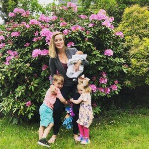 Meet your Posher, Melissa